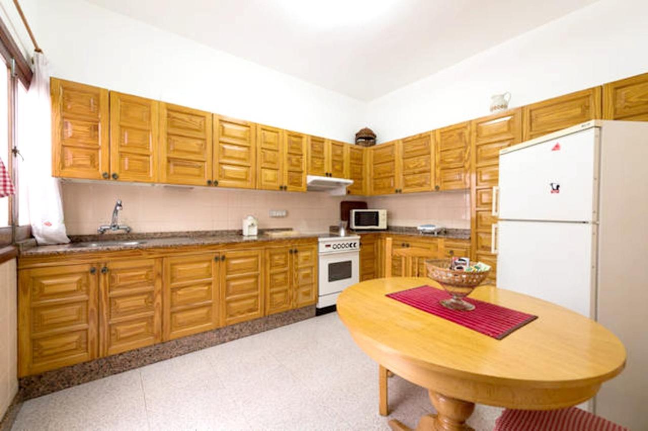 7 Bedrooms House With Wifi At Tafira Baja Palmas Casa vacanze Tafira Alta